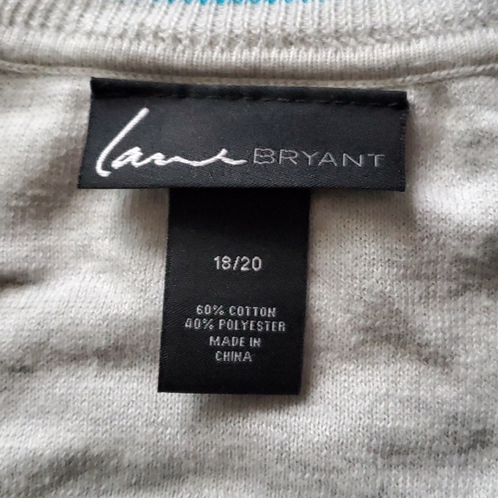 Sweater - Picture 3 of 4